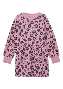 s.Oliver Sukienka w kolorze jasnoróżowym ze sklepu Limango Polska w kategorii Sukienki dziewczęce - zdjęcie 188169217