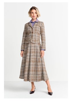 Rich&amp;Royal Blezer w kolorze karmelowym ze sklepu Limango Polska w kategorii Marynarki damskie - zdjęcie 188169286