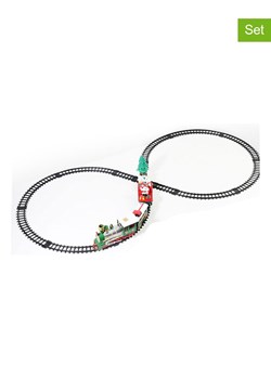 WellHome 22-częściowy zestaw dekoracyjny w różnych kolorach - szer. 283 cm ze sklepu Limango Polska w kategorii Dekoracje - zdjęcie 188170207