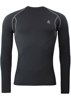 Peak Mountain Koszulka funkcyjna "Canjoy" w kolorze czarnym ze sklepu Limango Polska w kategorii T-shirty męskie - zdjęcie 188170496