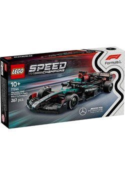 LEGO LEGO® Speed Champions: Mercedes-AMG F1® W15 Race Car - 10+ ze sklepu Limango Polska w kategorii Zabawki - zdjęcie 188170528