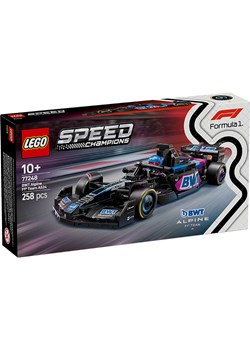 LEGO LEGO® Speed Champions: BWT Alpine F1® Team A524 Race Car - 10+ ze sklepu Limango Polska w kategorii Zabawki - zdjęcie 188170547