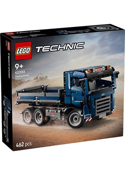 LEGO LEGO® Technic: Dump Truck - 9+ ze sklepu Limango Polska w kategorii Zabawki - zdjęcie 188170615