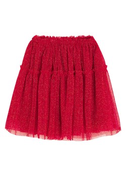 COOL CLUB Spódnica w kolorze czerwonym ze sklepu Limango Polska w kategorii Spódnice dziewczęce - zdjęcie 188170687
