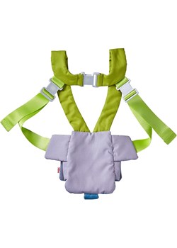 Haba Nosidełko dla lalek - 18 m+ ze sklepu Limango Polska w kategorii Zabawki - zdjęcie 188170858