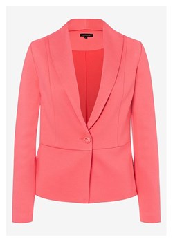 More &amp; More Blezer w kolorze koralowym ze sklepu Limango Polska w kategorii Marynarki damskie - zdjęcie 188170908