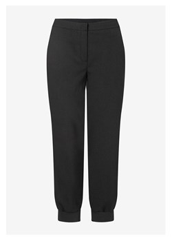 More &amp; More Spodnie w kolorze czarnym ze sklepu Limango Polska w kategorii Spodnie damskie - zdjęcie 188170919