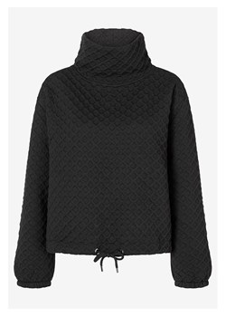 More &amp; More Bluza w kolorze czarnym ze sklepu Limango Polska w kategorii Bluzy damskie - zdjęcie 188170928