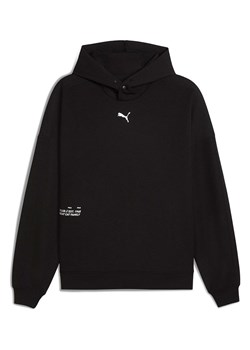 Puma Bluza "Run Club" w kolorze czarnym do biegania ze sklepu Limango Polska w kategorii T-shirty męskie - zdjęcie 188171475