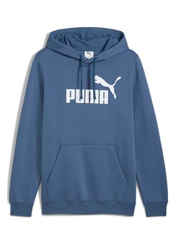 Puma Bluza w kolorze niebieskim ze sklepu Limango Polska w kategorii Bluzy męskie - zdjęcie 188171489