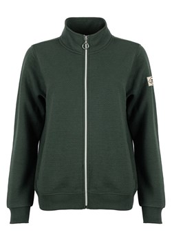 Roadsign Bluza w kolorze zielonym ze sklepu Limango Polska w kategorii Bluzy damskie - zdjęcie 188171527