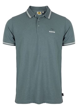 Roadsign Koszulka polo w kolorze niebieskim ze sklepu Limango Polska w kategorii T-shirty męskie - zdjęcie 188171537
