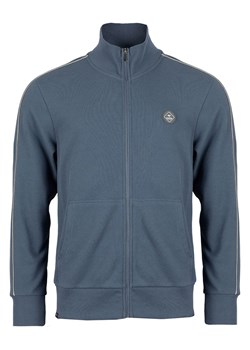 Roadsign Bluza w kolorze niebieskim ze sklepu Limango Polska w kategorii Bluzy męskie - zdjęcie 188171545