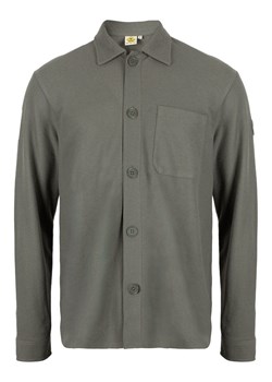 Roadsign Kurtka koszulowa w kolorze szarym ze sklepu Limango Polska w kategorii Kurtki męskie - zdjęcie 188171555