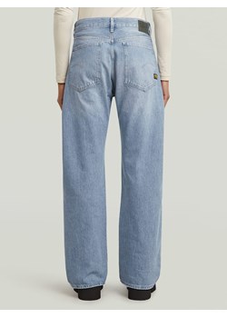 G-Star Dżinsy - Boyfriend fit - w kolorze błękitnym ze sklepu Limango Polska w kategorii Jeansy damskie - zdjęcie 188171586