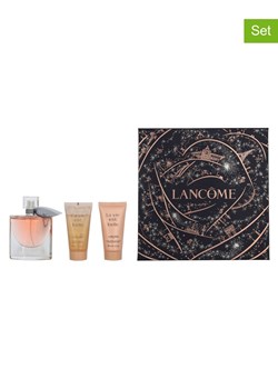 Lancôme 3-częściowy zestaw "La Vie Est Belle" ze sklepu Limango Polska w kategorii Perfumy damskie - zdjęcie 188171745