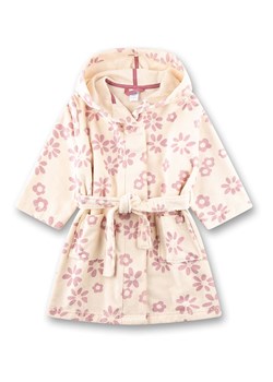 Sanetta Szlafrok w kolorze beżowym ze sklepu Limango Polska w kategorii Szlafroki dziecięce - zdjęcie 188171938