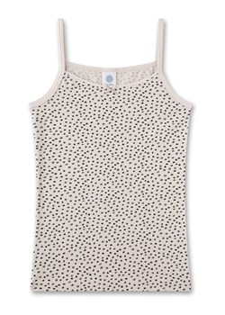 Sanetta Podkoszulek w kolorze beżowym ze sklepu Limango Polska w kategorii Podkoszulki dziecięce - zdjęcie 188172067