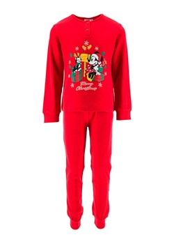 Disney Minnie Mouse Piżama "Minnie" w kolorze czerwonym ze sklepu Limango Polska w kategorii Piżamy dziecięce - zdjęcie 188172246