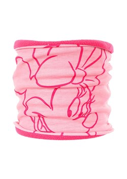 Disney Minnie Mouse Szal-koło "Minnie" w kolorze jasnoróżowym ze sklepu Limango Polska w kategorii Szaliki dziecięce - zdjęcie 188172286