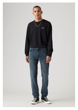 Levi's Dżinsy - Regular fit - w kolorze granatowym ze sklepu Limango Polska w kategorii Jeansy męskie - zdjęcie 188172537