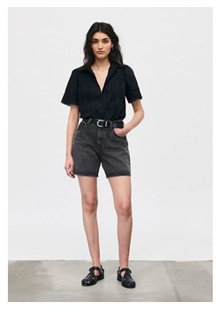 Levi's Top w kolorze czarnym ze sklepu Limango Polska w kategorii Bluzki damskie - zdjęcie 188172687