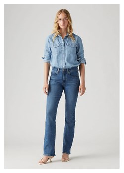 Levi's Dżinsy - Comfort fit - w kolorze błękitnym ze sklepu Limango Polska w kategorii Jeansy damskie - zdjęcie 188172699