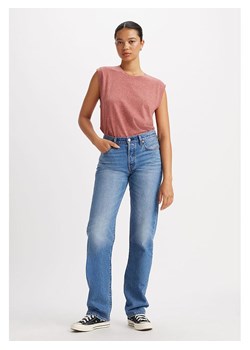 Levi's Dżinsy - Comfort fit - w kolorze błękitnym ze sklepu Limango Polska w kategorii Jeansy damskie - zdjęcie 188172736