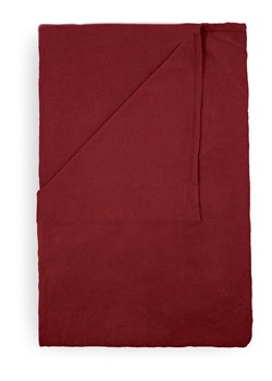 Heckett Lane Pled "Lucinde" w kolorze czerwonym ze sklepu Limango Polska w kategorii Tekstylia - zdjęcie 188172977