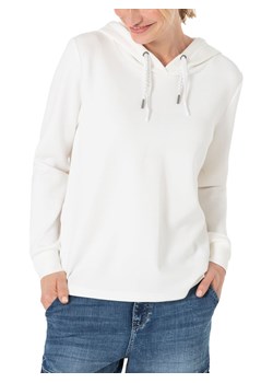 Timezone Bluza w kolorze białym ze sklepu Limango Polska w kategorii Bluzy damskie - zdjęcie 188172996