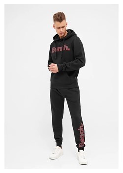 Bench Strój sportowy "Calvin" w kolorze czarnym ze sklepu Limango Polska w kategorii Dresy męskie - zdjęcie 188173097