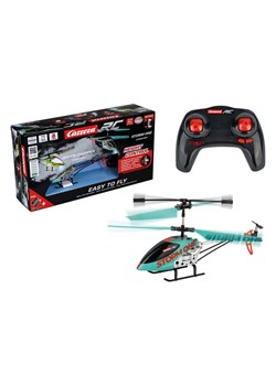 Carrera Helikopter zdalnie sterowany "Storm One" - 12+ ze sklepu Limango Polska w kategorii Zabawki - zdjęcie 188173278