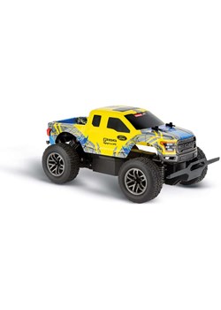 Carrera Samochód zdalnie sterowany "Ford F-150 Raptor" - 8+ ze sklepu Limango Polska w kategorii Zabawki - zdjęcie 188173285