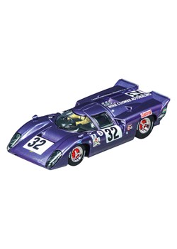 Carrera Samochód "Lola T70 MKIIIb No.32" - 10+ ze sklepu Limango Polska w kategorii Zabawki - zdjęcie 188173317
