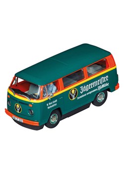 Carrera Samochód "VW BUS T2b "Jägermeister" - 8+ ze sklepu Limango Polska w kategorii Zabawki - zdjęcie 188173326