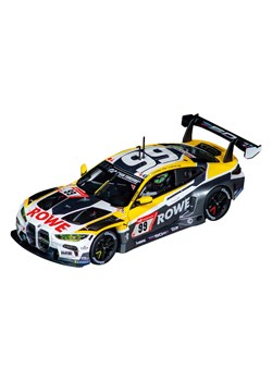 Carrera Samochód "BMW M4 GT3 "ROWE Racing, No.99" - 8+ ze sklepu Limango Polska w kategorii Zabawki - zdjęcie 188173329