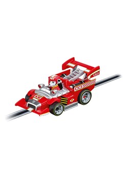 Carrera Samochód "PAW Patrol RRR - Marshall" - 6+ ze sklepu Limango Polska w kategorii Zabawki - zdjęcie 188173356
