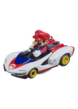 Carrera Samochód "Mario Kart" - 6+ ze sklepu Limango Polska w kategorii Zabawki - zdjęcie 188173359