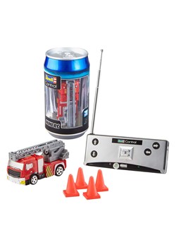 Revell Pojazd zdalnie sterowany "Fire Truck" - 8+ ze sklepu Limango Polska w kategorii Zabawki - zdjęcie 188173468
