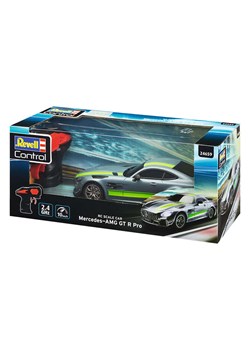 Revell Pojazd zdalnie sterowany "Mercedes-AMG GT R Pro" - 8+ ze sklepu Limango Polska w kategorii Zabawki - zdjęcie 188173505