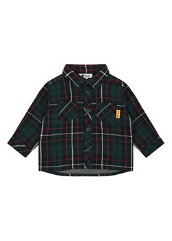 Steiff Koszula w kolorze zielonym ze sklepu Limango Polska w kategorii Odzież dla niemowląt - zdjęcie 188173649