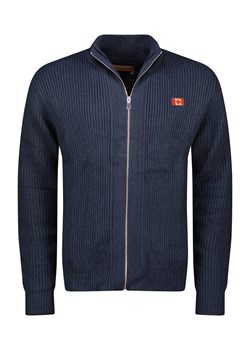 Canadian Peak Kardigan w kolorze granatowym ze sklepu Limango Polska w kategorii Swetry damskie - zdjęcie 188173708