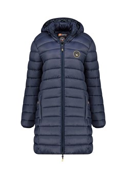 Canadian Peak Płaszcz pikowany "Atikamapeak" w kolorze granatowym ze sklepu Limango Polska w kategorii Kurtki damskie - zdjęcie 188173789