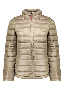 Canadian Peak Kurtka pikowana "Anneceak" w kolorze beżowym ze sklepu Limango Polska w kategorii Kurtki damskie - zdjęcie 188173966