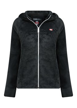 Canadian Peak Kurtka polarowa "Ulotteak" w kolorze czarnym ze sklepu Limango Polska w kategorii Kurtki damskie - zdjęcie 188173986