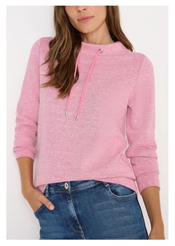 Cecil Bluza w kolorze jasnoróżowym ze sklepu Limango Polska w kategorii Bluzki damskie - zdjęcie 188174617