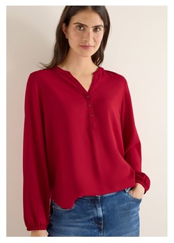 Cecil Bluzka w kolorze czerwonym ze sklepu Limango Polska w kategorii Koszule damskie - zdjęcie 188174638