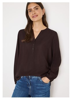 Cecil Bluzka w kolorze brązowym ze sklepu Limango Polska w kategorii Koszule damskie - zdjęcie 188174645