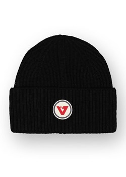 Vingino Czapka "Vanto" w kolorze czarnym ze sklepu Limango Polska w kategorii Czapki dziecięce - zdjęcie 188174696