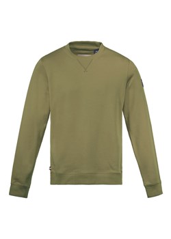 DOLOMITE Koszulka polarowa w kolorze khaki ze sklepu Limango Polska w kategorii T-shirty męskie - zdjęcie 188174748